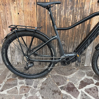MBM Kairos 29" 504wh 2022 usata — dettaglio