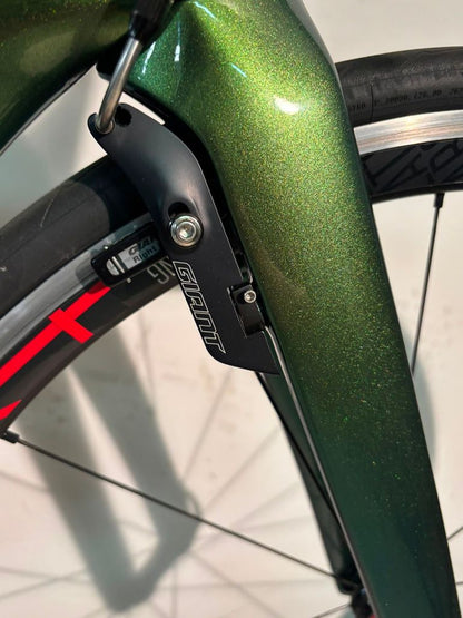 Giant Propel Advanced Pro 0 2020 usata — dettaglio