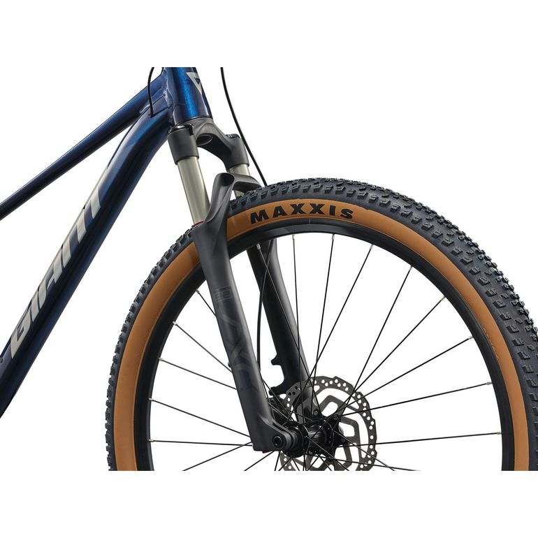 Giant Talon 29 0 2025 — Bici usata