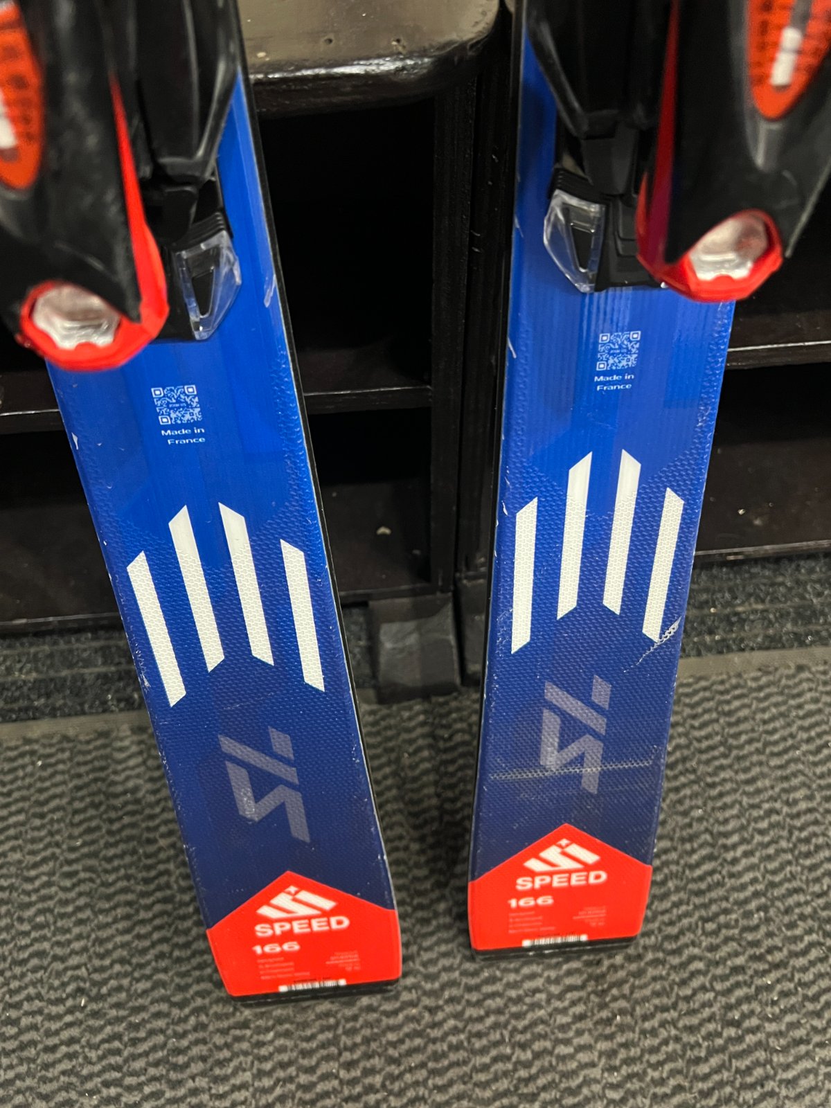 Dynastar Speed Master SL Konect 2026 — Da Pista usato