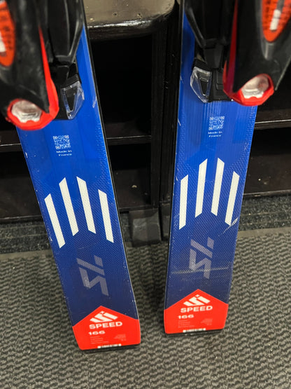 Dynastar Speed Master SL Konect 2026 — Da Pista usato