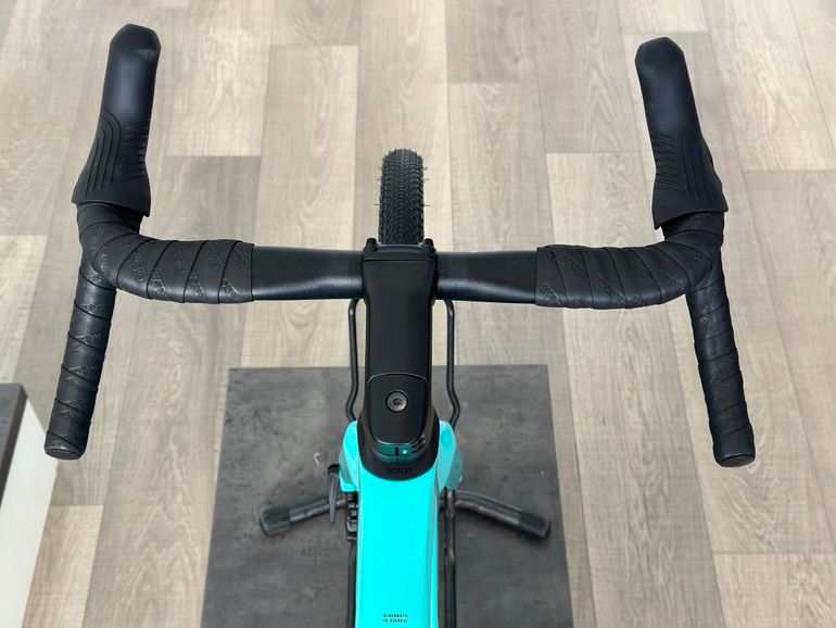 Bianchi Impulso Comp 2023 usata — dettaglio