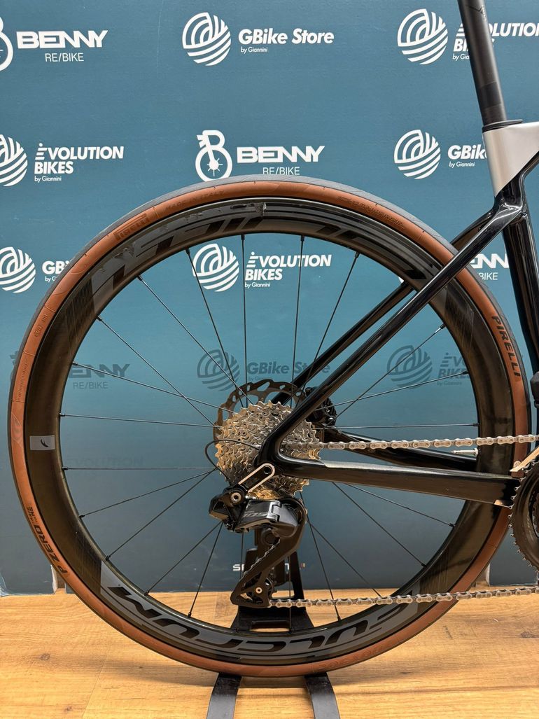 Merida Scultura 6000 2023 — Bici usata