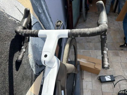 BMC Teammachine R 01 One 2027 — Bici usata