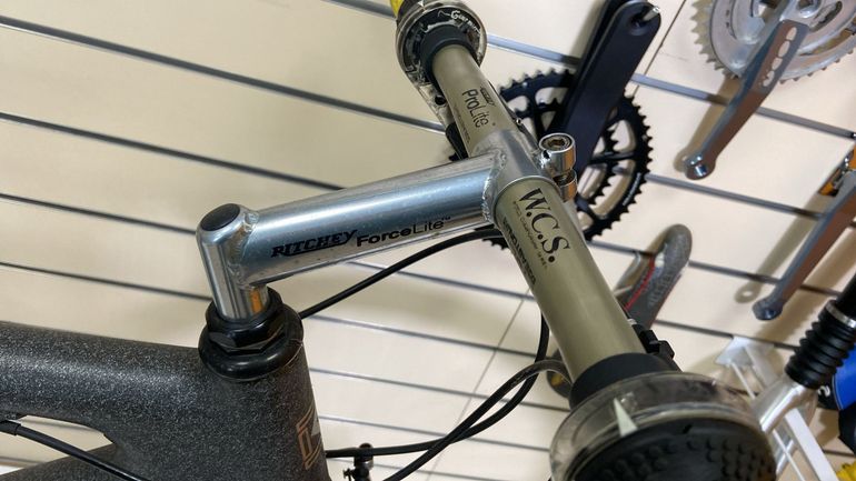 Kestrel Mxz — telaio in Carbonio, Nuovo