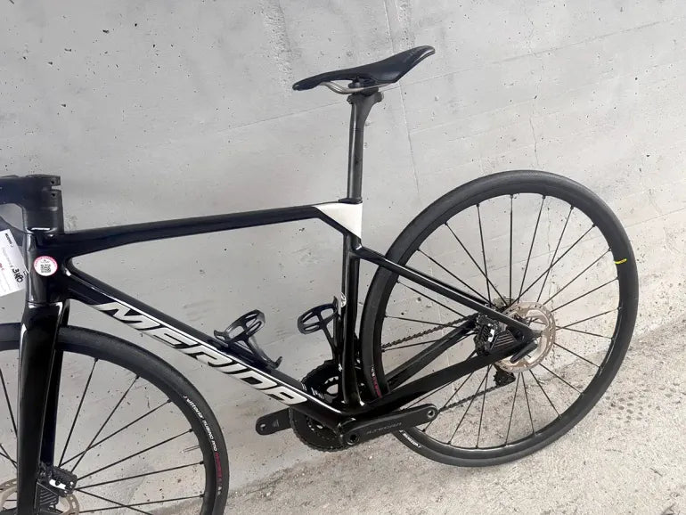 Merida Scultura 8000 — gruppo Shimano Ultegra, taglia XS