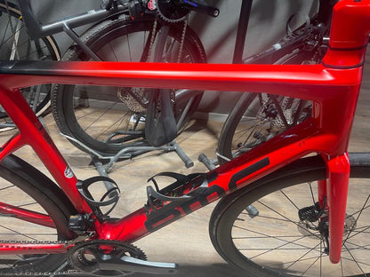 BMC Teammachine Slr 01 Three 2023 — Bici usata