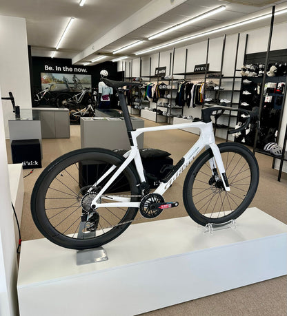 Wilier Triestina Filante — telaio in Carbonio, Nuovo
