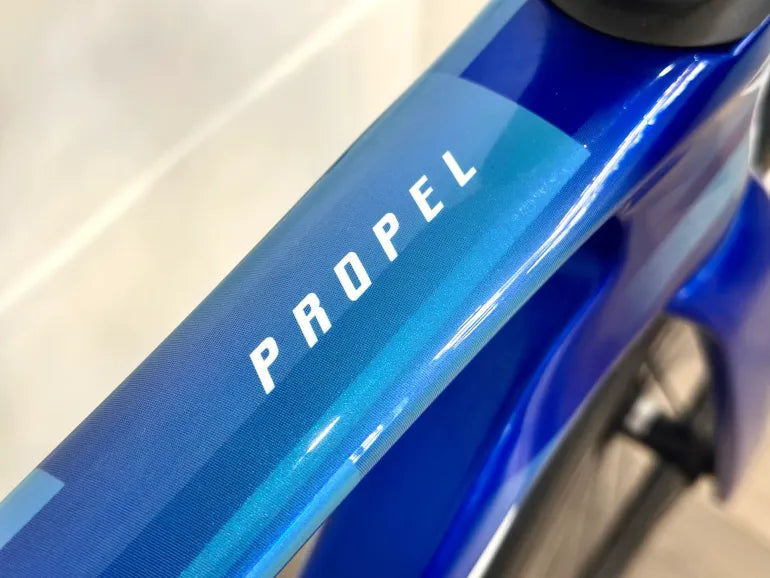 Giant Propel Advanced Sl 0 2024 usata — dettaglio