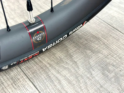 Cervelo Caledonia 2026 — Bici usata