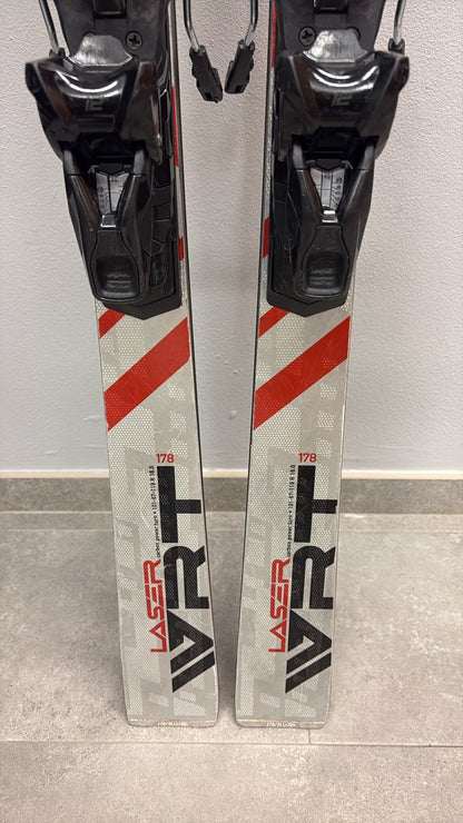 Stockli Laser WRT Pro 2026 — Da Pista usato