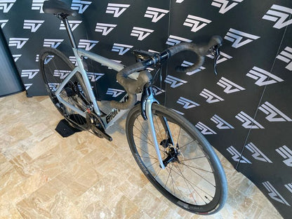 Bianchi Aria E-Road 2024 — Bici usata