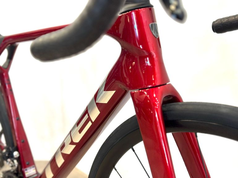 Trek Madone Sl 5 Gen 8 — telaio in Carbonio, Nuovo