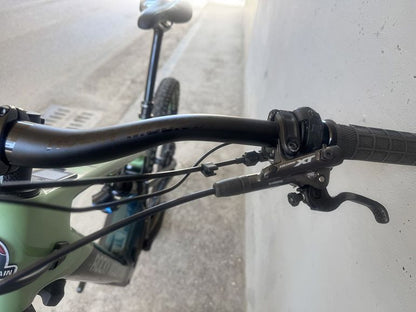 Rocky Mountain Altitude Powerplay Carbon 70 2024 — Bici usata
