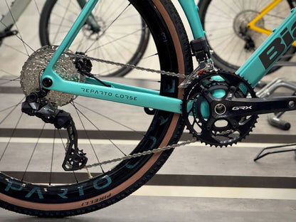 Bianchi Impulso Rc 2026 — Bici usata