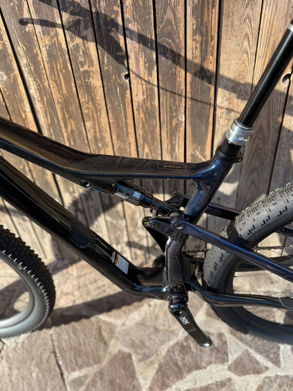 Cannondale Scalpel Se Lab71 2025 usata — dettaglio