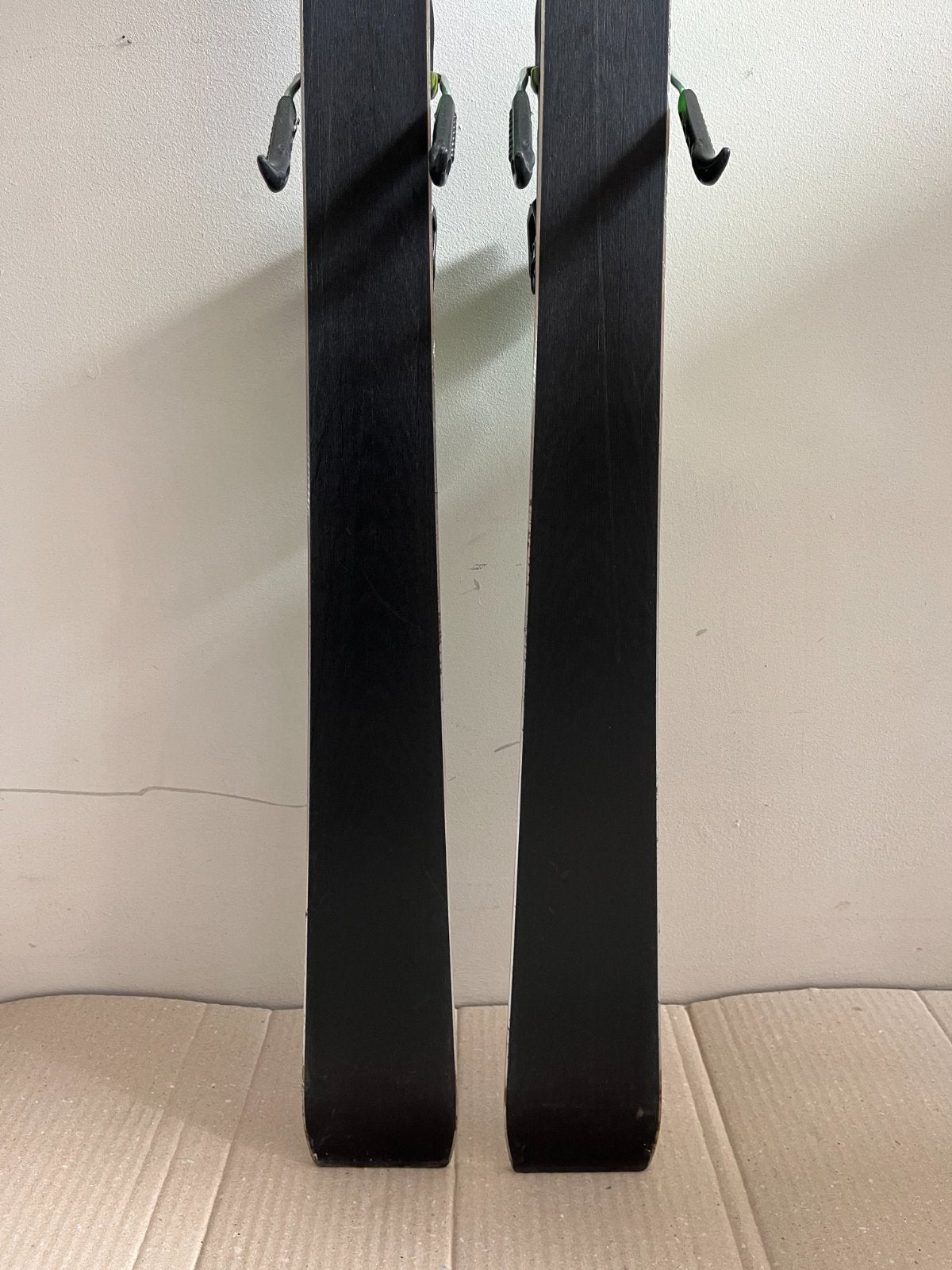 Atomic Redster X9S Revoshock S 2023 usato — dettaglio