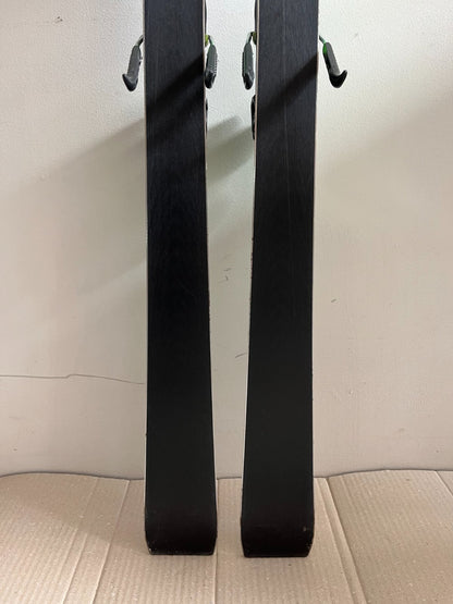 Atomic Redster X9S Revoshock S 2023 usato — dettaglio