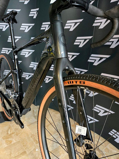 Cannondale Topstone Crb 3 2025 usata — dettaglio