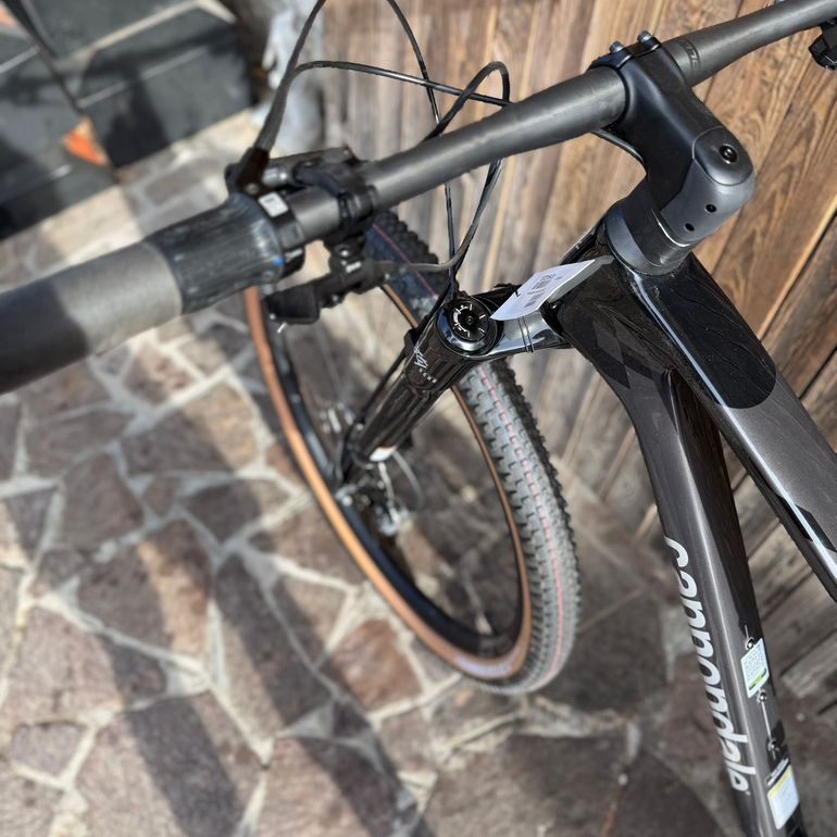 Cannondale Scalpel 2 Lefty 2026 usata — dettaglio