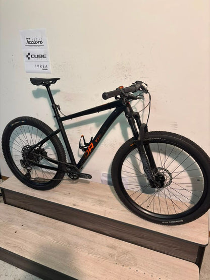 RDR Mtb 27,5'' 2010 — Bici usata