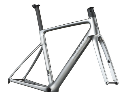 Scott Addict Rc Ultimate Hmx Sl 2026 — Bici usata