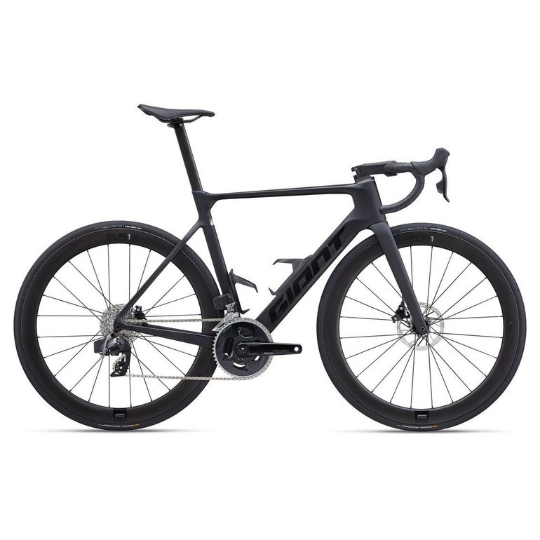 Giant Propel Advanced Pro 1 — telaio in Carbonio, Nuovo