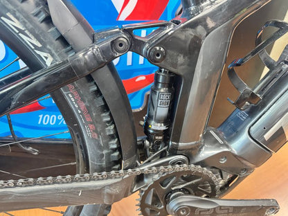 Trek Powerfly Fs 7 2021 usata — dettaglio
