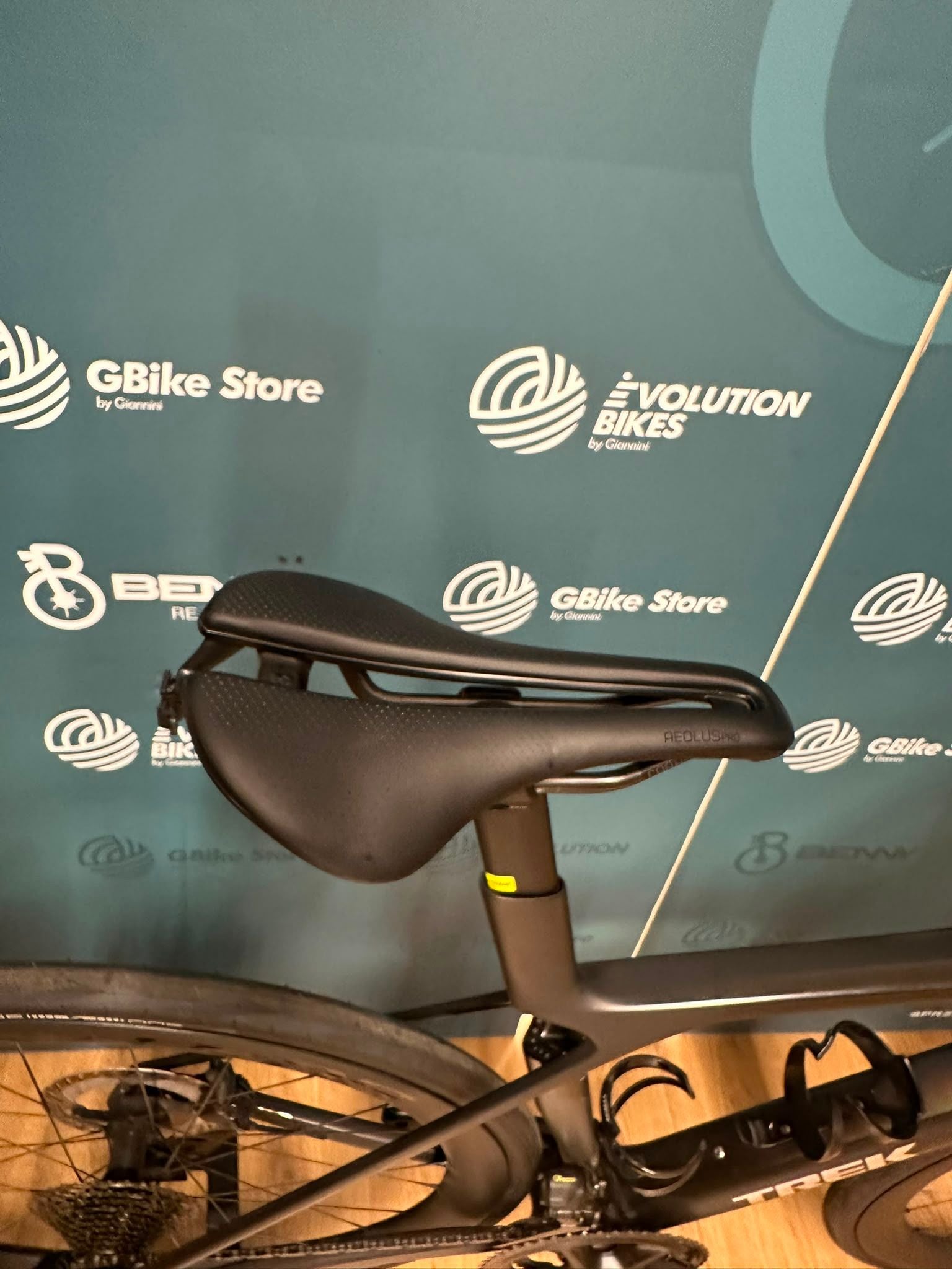 Trek Madone Slr 7 Gen 8 2026 usata — dettaglio