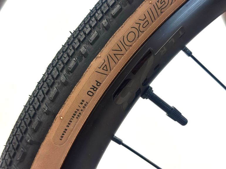 Trek Checkpoint Alr 5 2026 usata — dettaglio