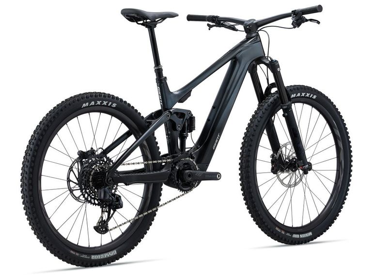Giant Trance X Advanced, E+ Elite 1 2023 km0