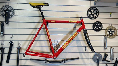 Cannondale Caad3 — gruppo Frameset, taglia 56
