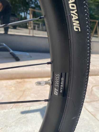 Trek Domane+ Lt 7 2021 usata — dettaglio