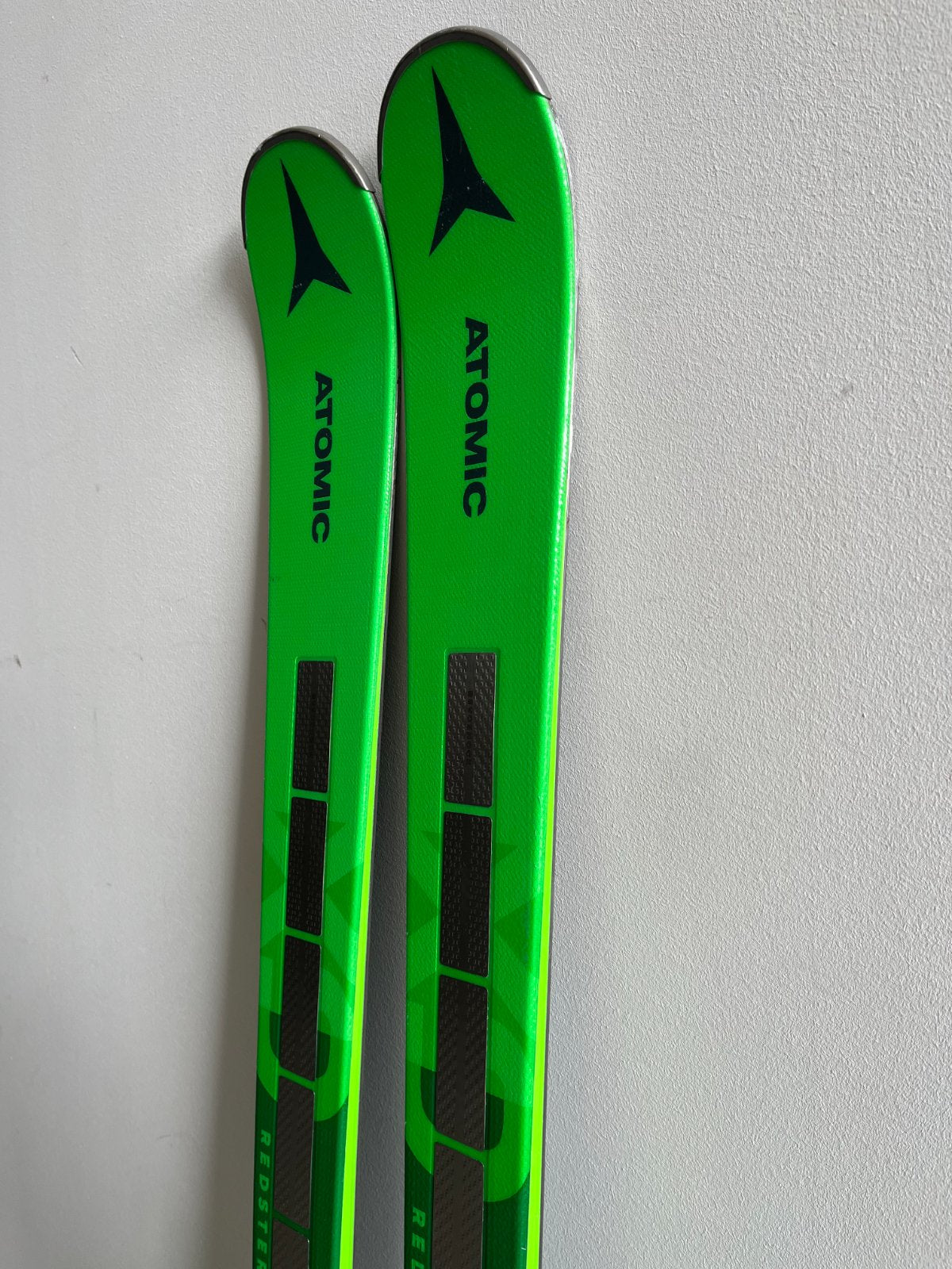 Atomic Redster X9S Revoshock S 2023 usato — dettaglio
