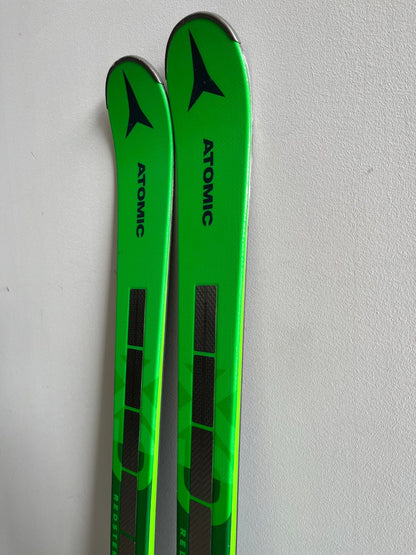Atomic Redster X9S Revoshock S 2023 usato — dettaglio
