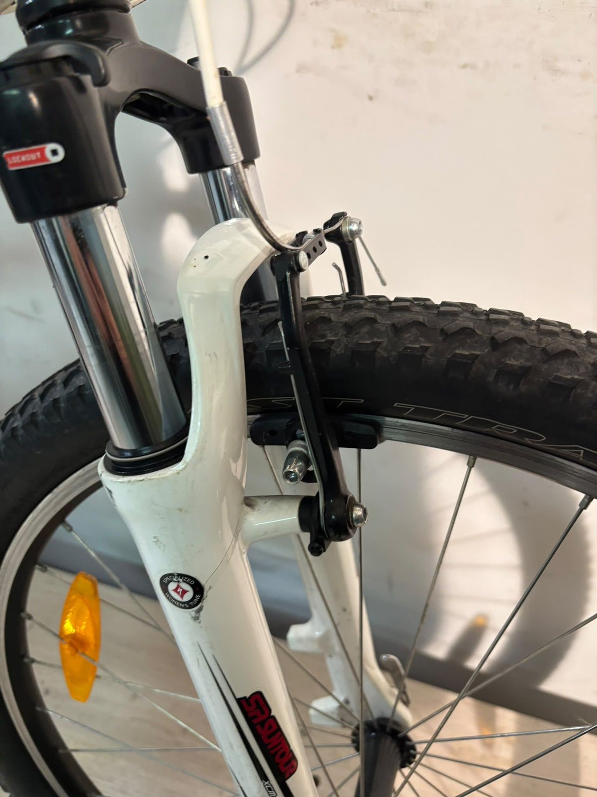 Specialized Myka 26 — telaio in Alluminio, Buone condizioni