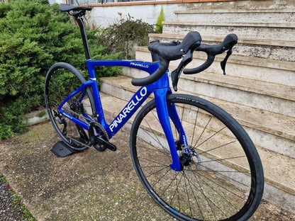 Pinarello F1 2025 usata — dettaglio