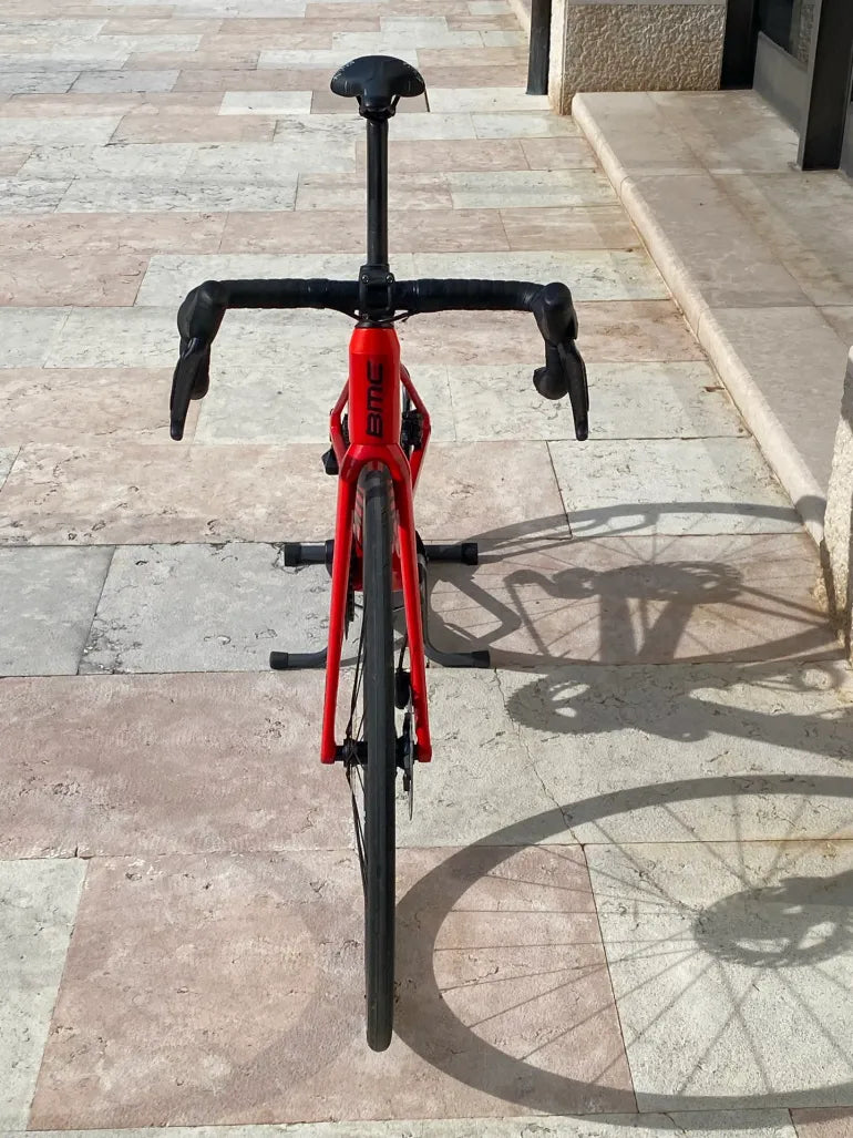 BMC Teammachine 2025 usata — dettaglio