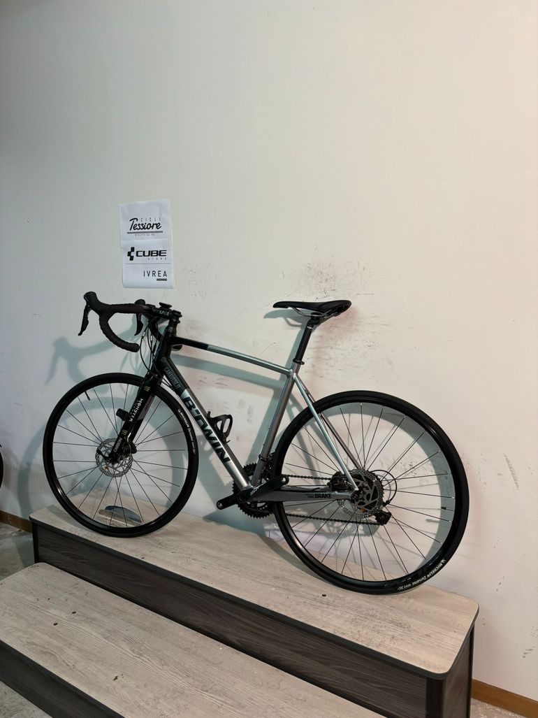 Btwin Ultra Af 920 Af 2019 usata — dettaglio