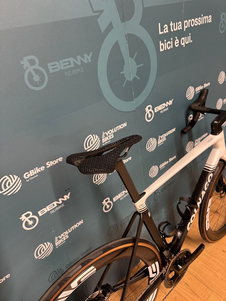 Colnago V5rs 2026 usata — dettaglio