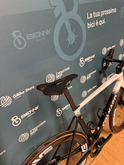 Colnago V5rs 2026 usata — dettaglio