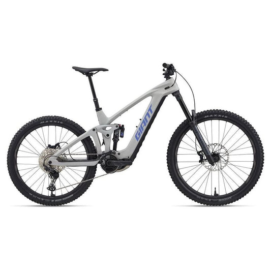 Giant Reign Advanced E+ 2 2026 usata — vista laterale