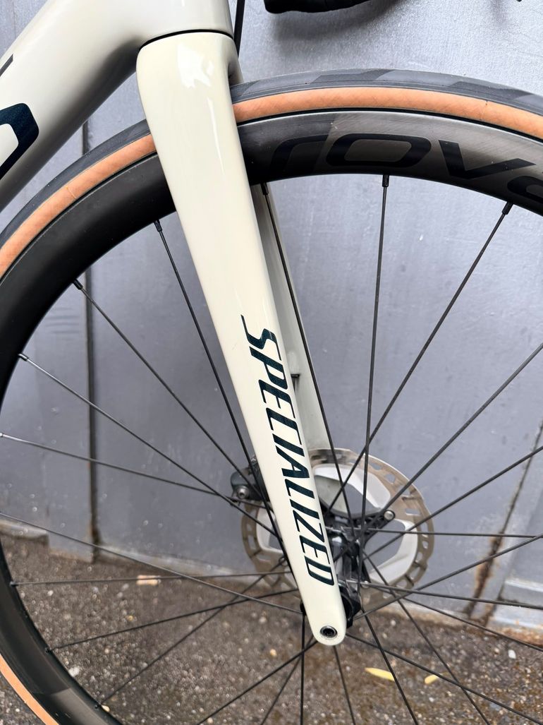 Specialized Tarmac — telaio in Carbonio, Ottime condizioni