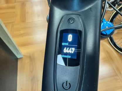 Specialized Turbo Levo Comp Alloy 2022 usata — dettaglio