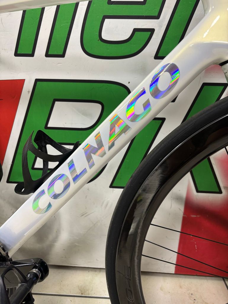 Colnago V4rs — telaio in Carbonio, Ottime condizioni