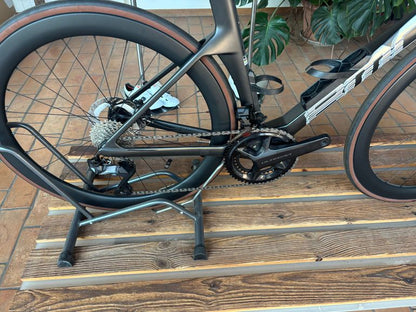 BMC Teammachine R 01 Four 2027 usata — dettaglio