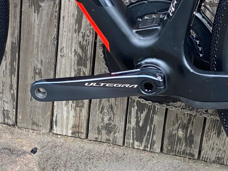 Vector E-Scud 250wh 2021 — Bici usata