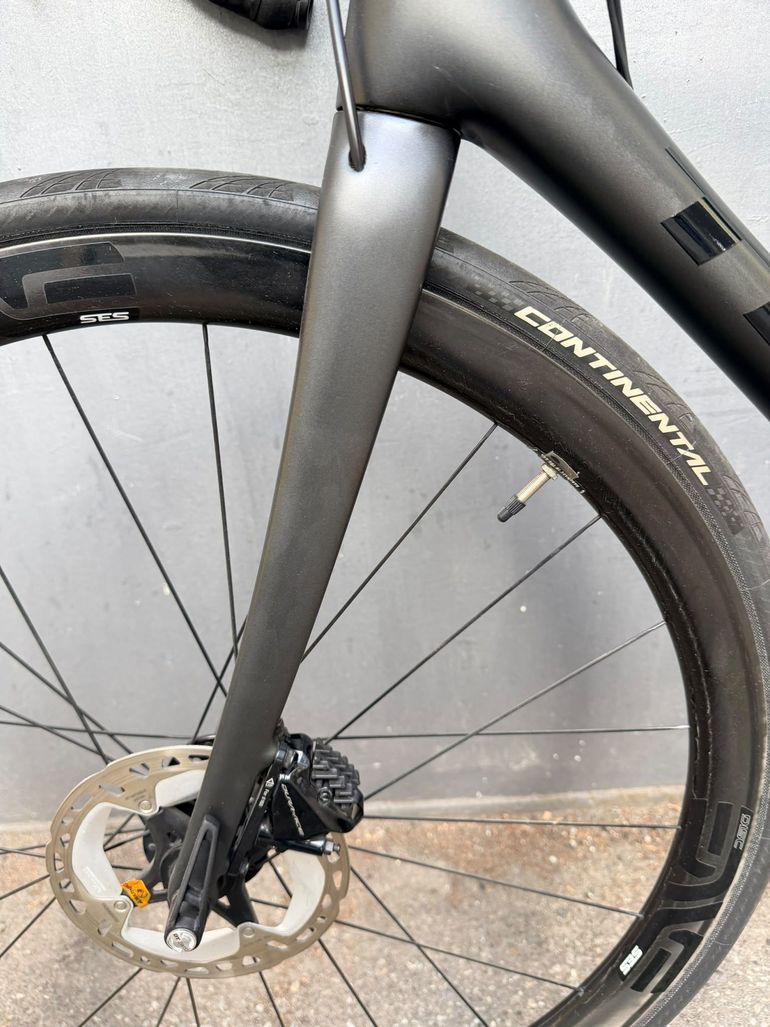 Trek Émonda Slr 9 2020 usata — dettaglio