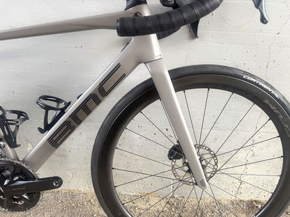 BMC Roadmachine Three 2026 usata — dettaglio