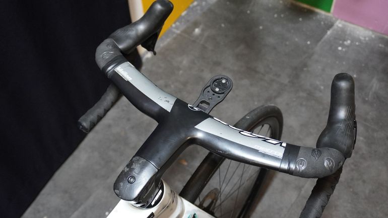 Cinelli Pressure Team Edition 2024 — Bici usata